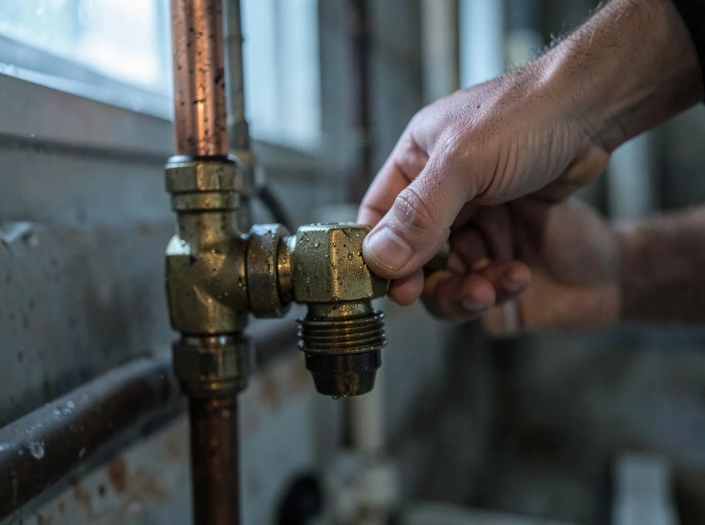 Emergency Plumber Moore, TX FAQs